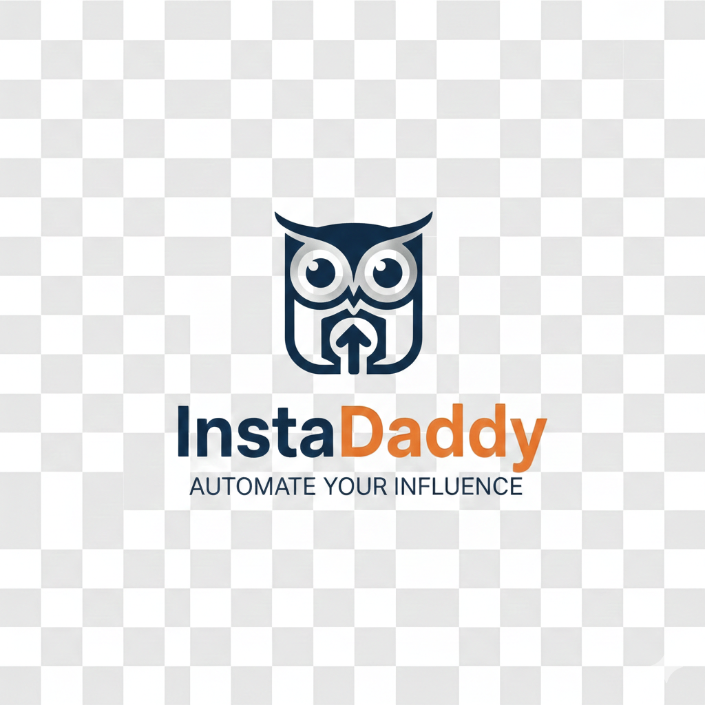 InstaDaddy Logo
